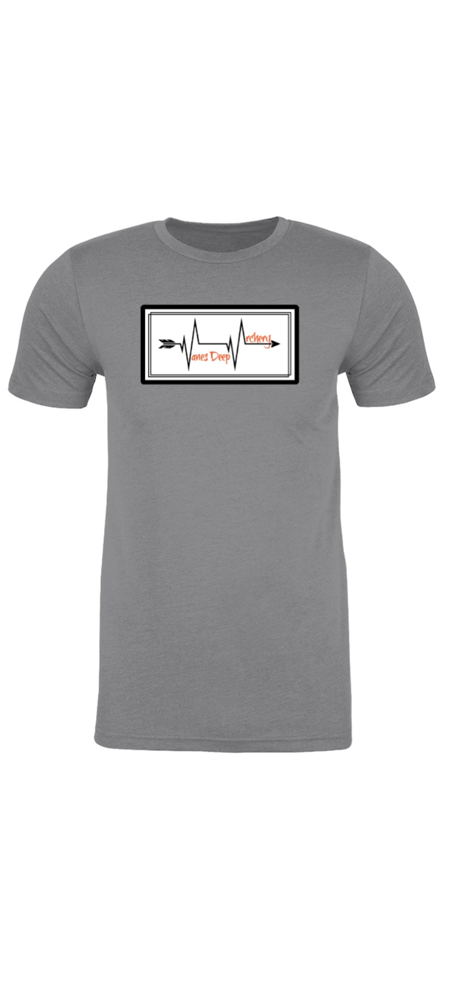 Short sleeve shirt