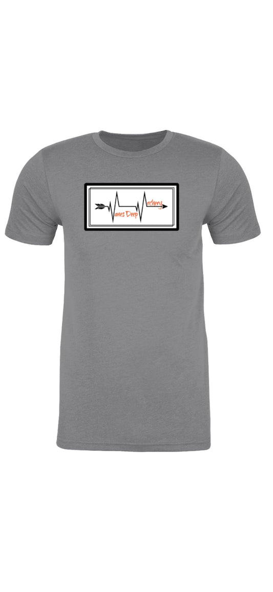 Short sleeve shirt
