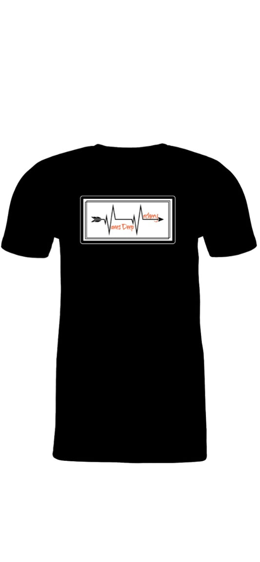 Short sleeve shirt